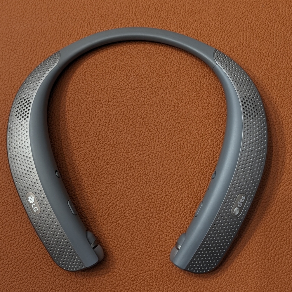 LG Tone Studio HBS-W120